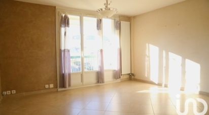 Apartment 3 rooms of 61 m² in Poissy (78300)