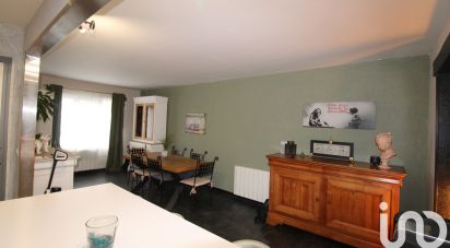 Town house 5 rooms of 116 m² in Le Mans (72000)