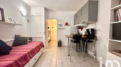 Studio 1 pièce de 23 m² à Sanary-sur-Mer (83110)