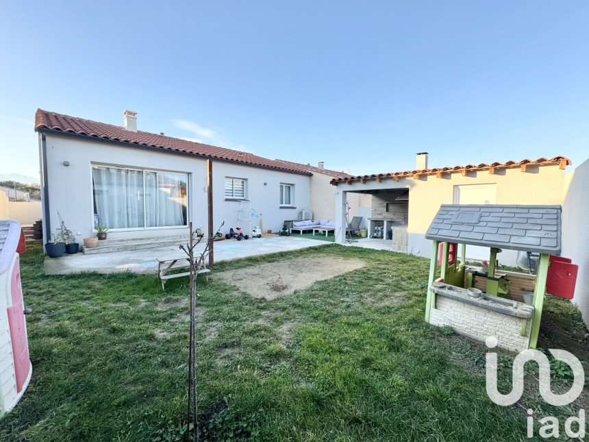 Maison 4 pièces de 86 m² à Maureillas-las-Illas (66480)