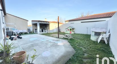 Maison 4 pièces de 86 m² à Maureillas-las-Illas (66480)