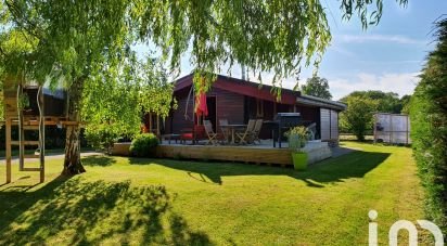 Cottage 4 rooms of 84 m² in Vendeuvre (14170)