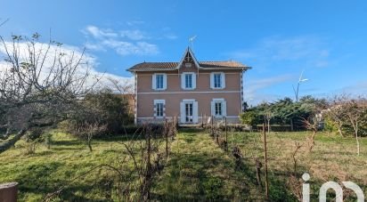 House 7 rooms of 205 m² in Sanguinet (40460)