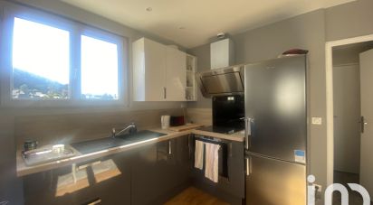 Immeuble de 140 m² à Montivilliers (76290)