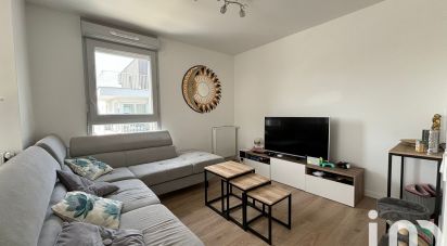 Duplex 6 pièces de 107 m² à Torcy (77200)