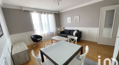 Apartment 3 rooms of 71 m² in Châlons-en-Champagne (51000)