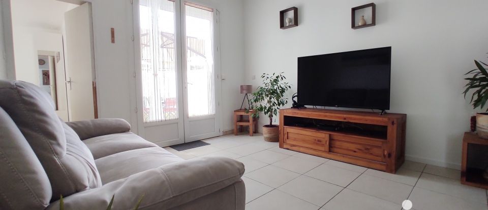 House 3 rooms of 65 m² in Frontignan (34110)