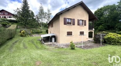 House 4 rooms of 106 m² in Châtillon-en-Michaille (01200)