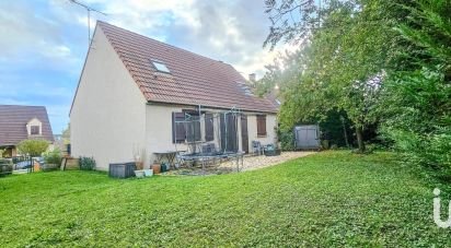 Maison traditionnelle 5 pièces de 120 m² à Thorigny-sur-Marne (77400)