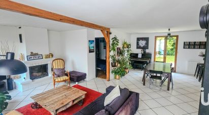 Maison traditionnelle 5 pièces de 120 m² à Thorigny-sur-Marne (77400)