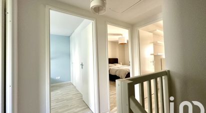 Maison 4 pièces de 84 m² à Bordeaux (33300)