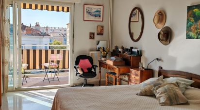 Apartment 3 rooms of 86 m² in Toulon (83200)