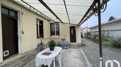 Maison 6 pièces de 116 m² à Saint-Memmie (51470)