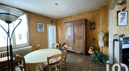 House 6 rooms of 116 m² in Saint-Memmie (51470)