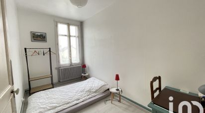 Maison 6 pièces de 116 m² à Saint-Memmie (51470)