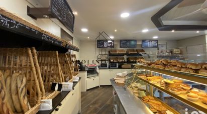 Boulangerie de 125 m² à Nîmes (30000)