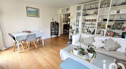 Appartement 4 pièces de 93 m² à Jouy-en-Josas (78350)