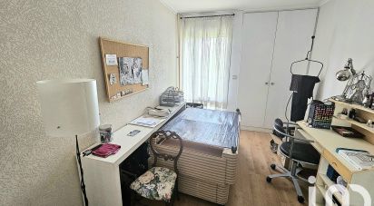 Appartement 4 pièces de 93 m² à Jouy-en-Josas (78350)