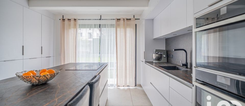 Maison 7 pièces de 184 m² à Meylan (38240)