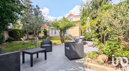 Maison 6 pièces de 146 m² à Aulnay-sous-Bois (93600)