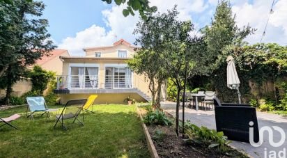 Maison 6 pièces de 146 m² à Aulnay-sous-Bois (93600)