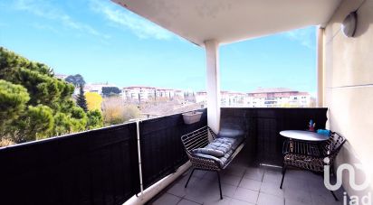 Appartement 4 pièces de 82 m² à Marseille (13014)