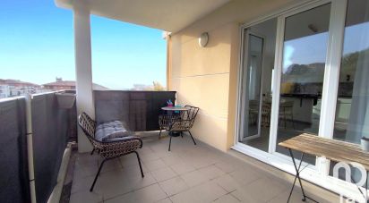 Appartement 4 pièces de 82 m² à Marseille (13014)