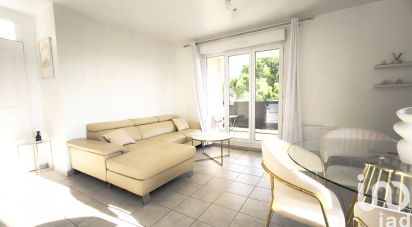 Appartement 4 pièces de 82 m² à Marseille (13014)