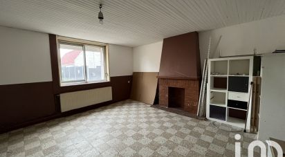 Town house 4 rooms of 96 m² in Râches (59194)