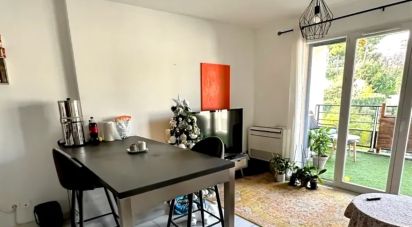 Appartement 2 pièces de 39 m² à Antibes (06600)