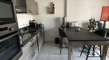 Appartement 2 pièces de 39 m² à Antibes (06600)