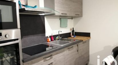 Appartement 2 pièces de 39 m² à Antibes (06600)