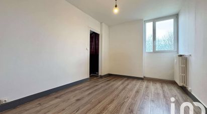 Apartment 4 rooms of 82 m² in Sedan (08200)