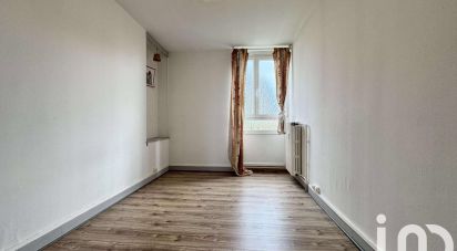 Apartment 4 rooms of 82 m² in Sedan (08200)