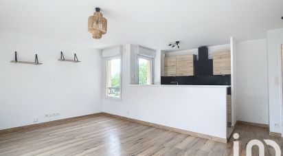 Appartement 3 pièces de 54 m² à Vigneux-sur-Seine (91270)