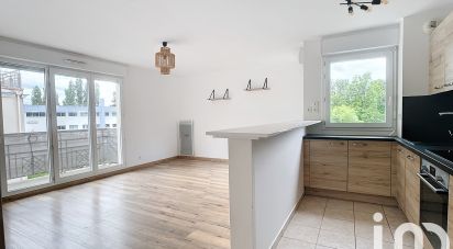 Appartement 3 pièces de 54 m² à Vigneux-sur-Seine (91270)