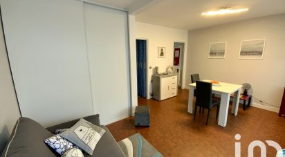 Studio 1 pièce de 29 m² à Le Touquet-Paris-Plage (62520)