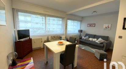 Studio 1 pièce de 29 m² à Le Touquet-Paris-Plage (62520)