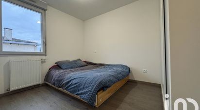 Duplex 4 pièces de 84 m² à Toulouse (31100)