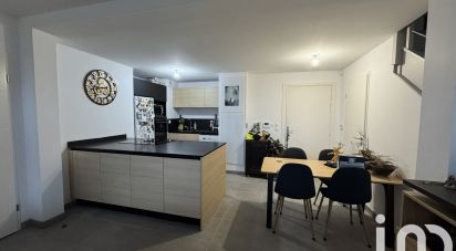 Duplex 4 pièces de 84 m² à Toulouse (31100)