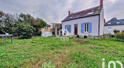 Maison traditionnelle 5 pièces de 105 m² à Vierzon (18100)