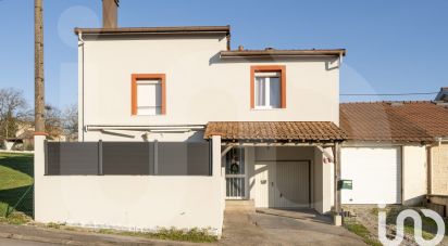 House 6 rooms of 159 m² in Bettegney-Saint-Brice (88450)