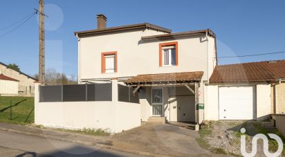 House 6 rooms of 159 m² in Bettegney-Saint-Brice (88450)