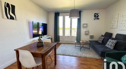 Appartement 4 pièces de 66 m² à Essômes-sur-Marne (02400)