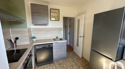 Appartement 4 pièces de 66 m² à Essômes-sur-Marne (02400)