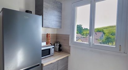 Appartement 4 pièces de 66 m² à Essômes-sur-Marne (02400)