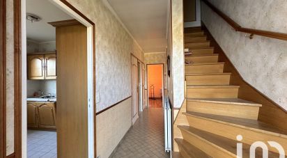 House 8 rooms of 170 m² in Thiers-sur-Thève (60520)