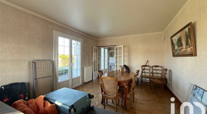 Maison 8 pièces de 170 m² à Thiers-sur-Thève (60520)