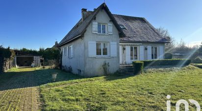 House 8 rooms of 170 m² in Thiers-sur-Thève (60520)