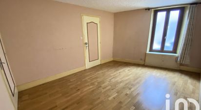 Appartement 3 pièces de 61 m² à La Voulte-sur-Rhône (07800)